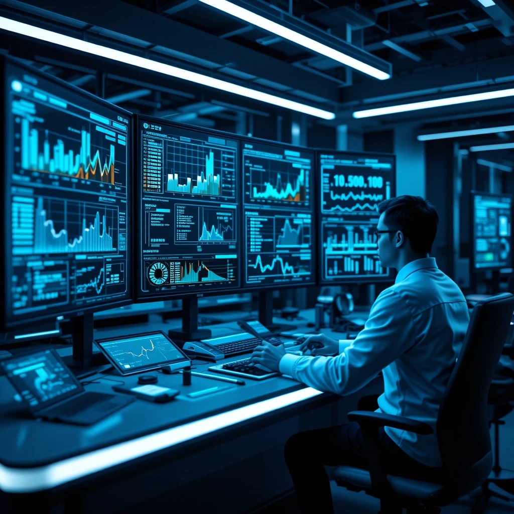 Smart Grid Modernization