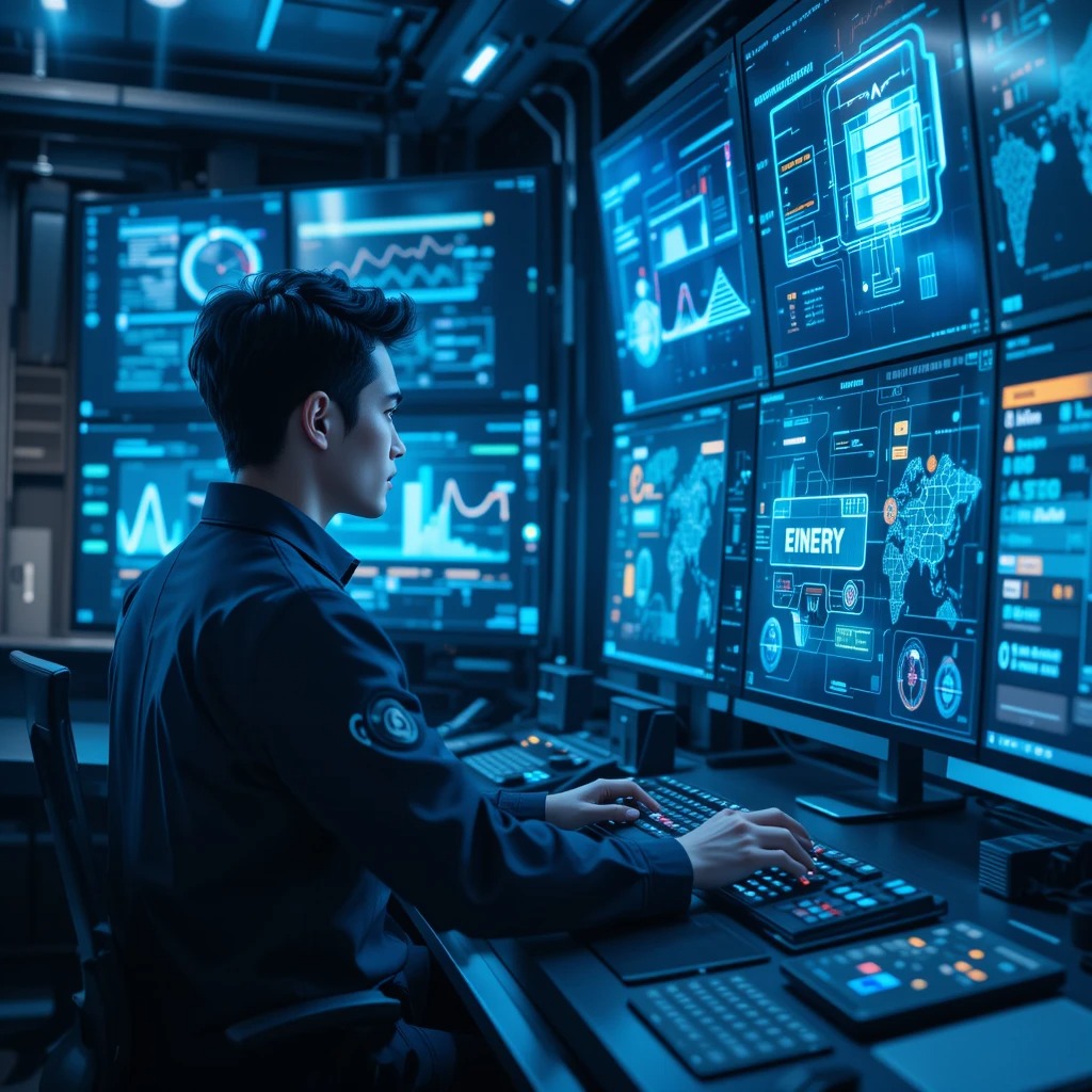 Intelligent Infrastructure Automation