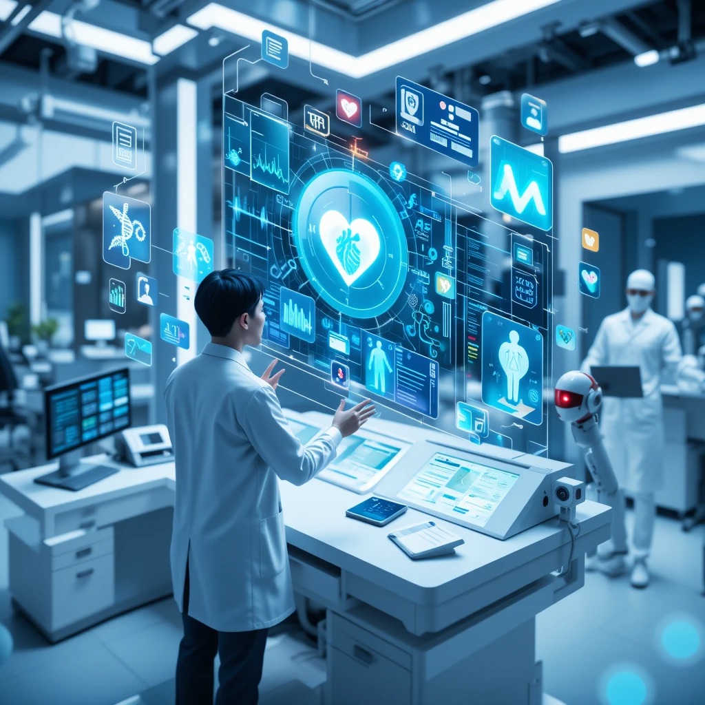 Industry-Specific Expertise