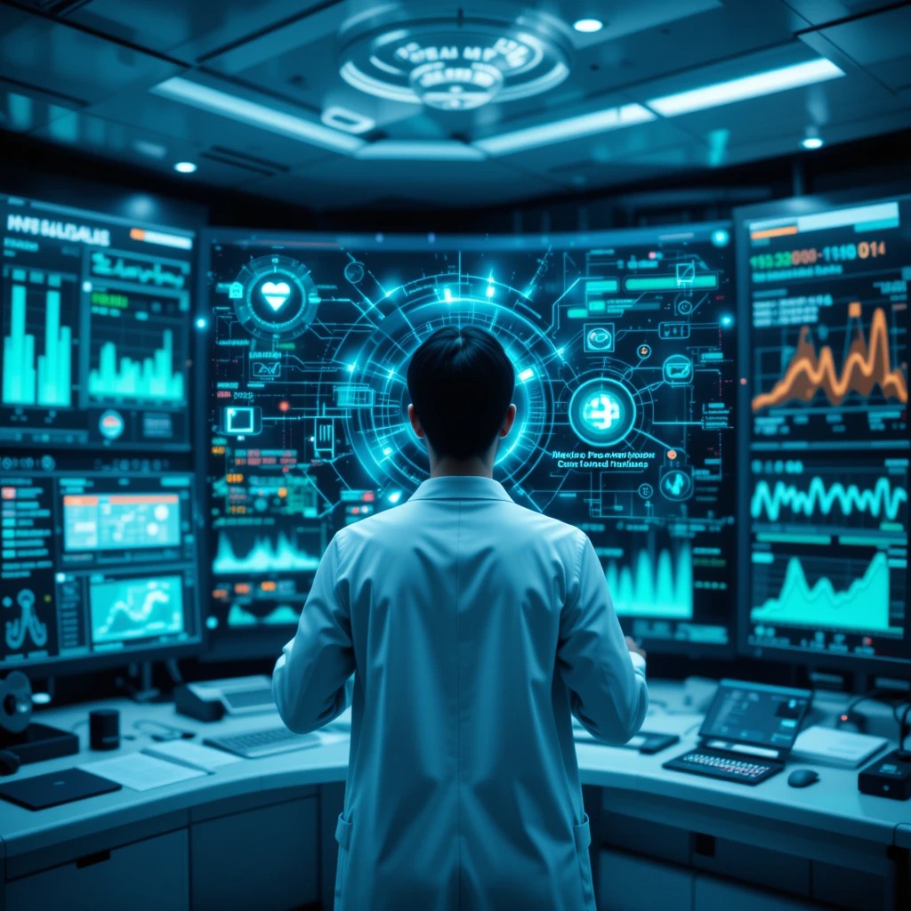 Seamless System Integrations