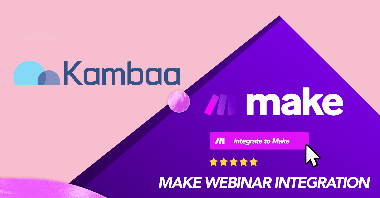 Make.com Webinar