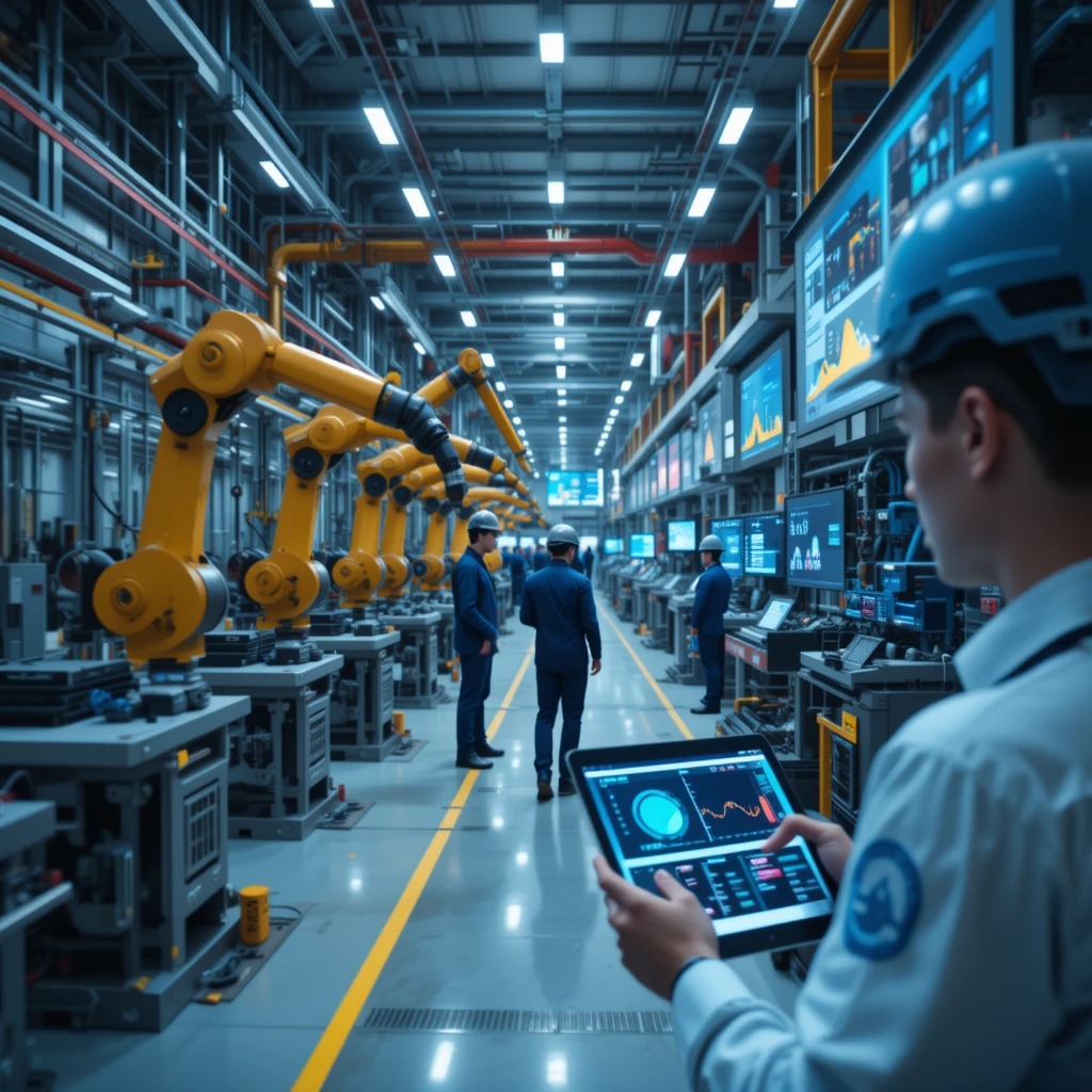 Predictive Maintenance