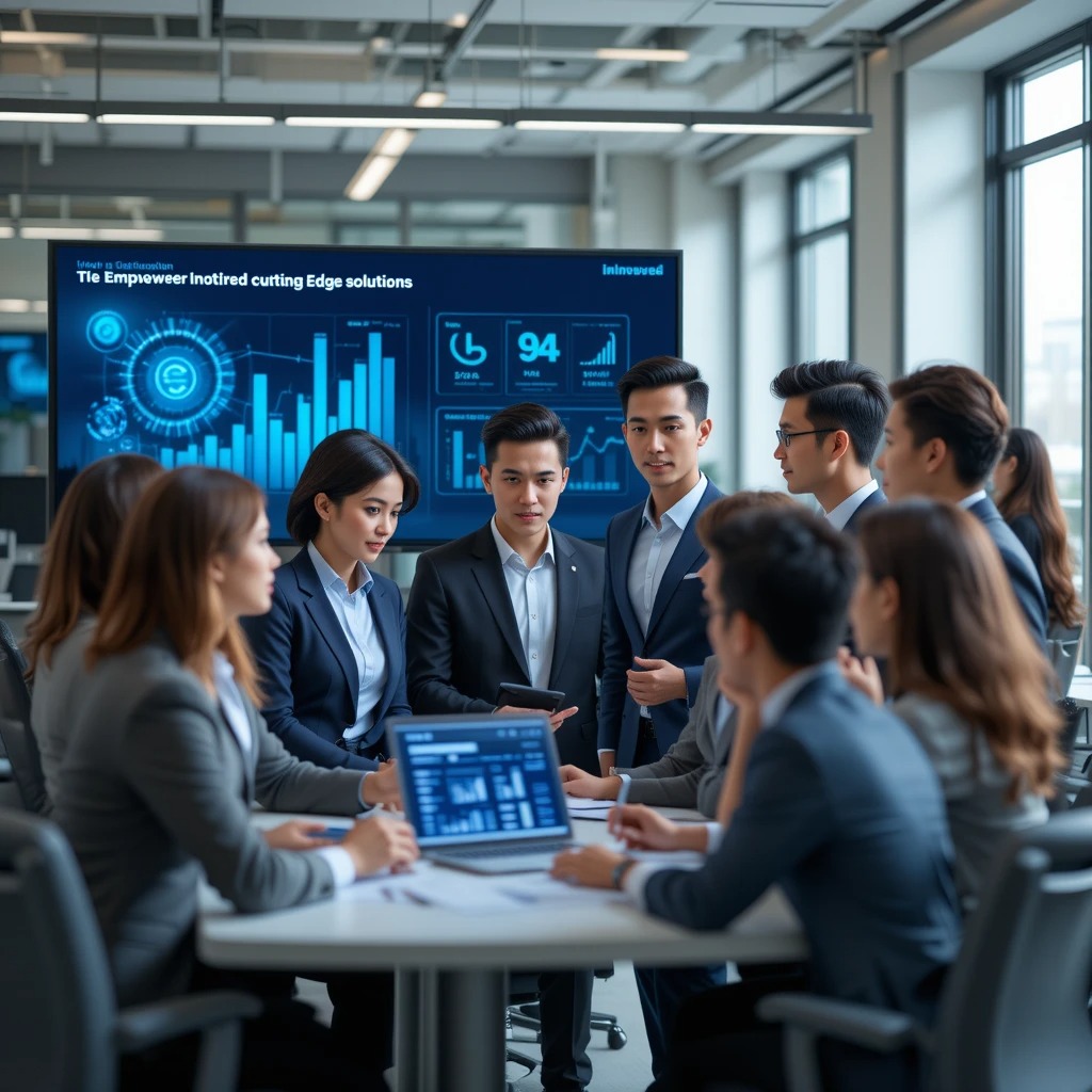 Application Development