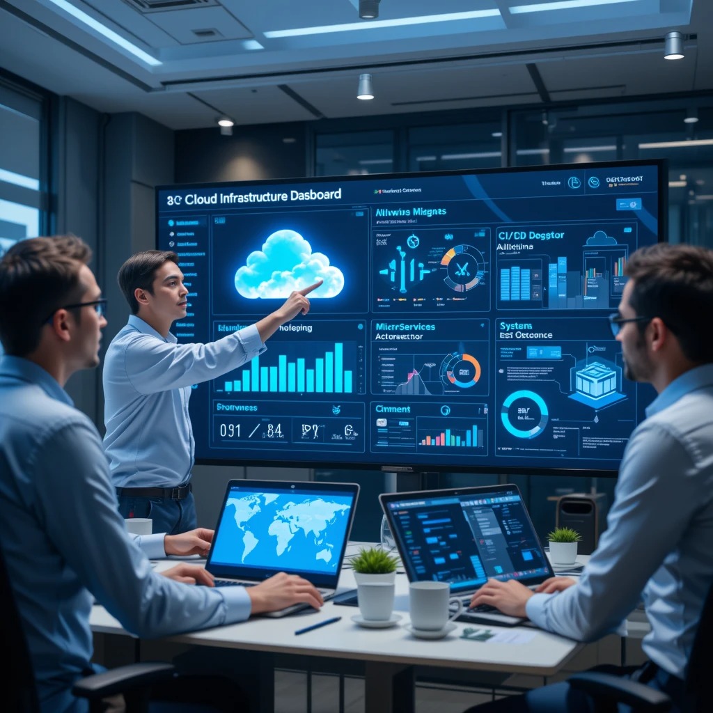 Application Maintenance