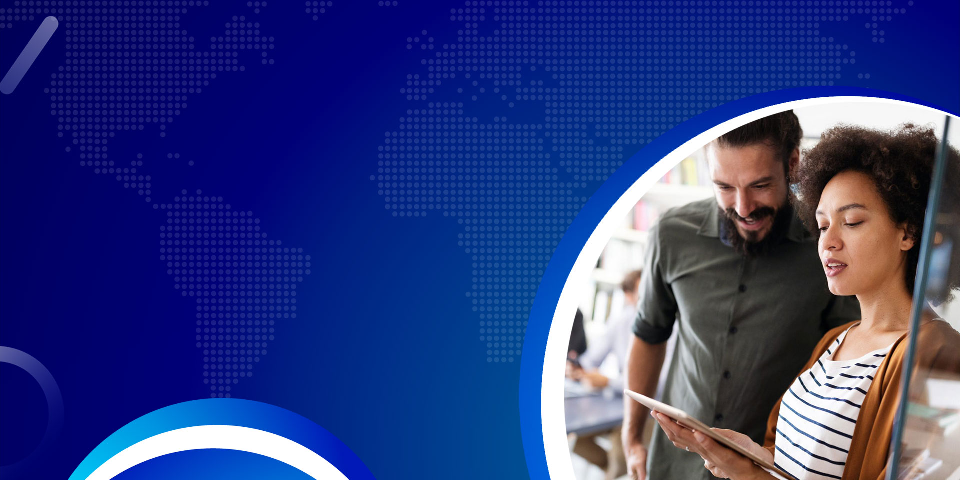 Product Development Banner